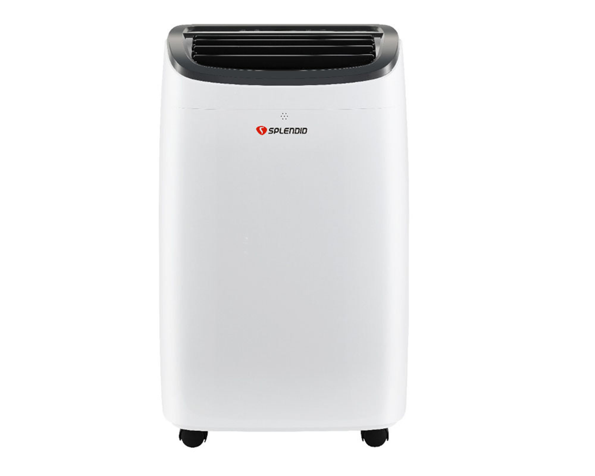 Splendid Aire acondicionado portátil 12000 BTU frío/calor WiFi