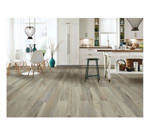 Porcelanato esmaltado 20x120 cm Amazon olive mate 1,2 m2 Klipen