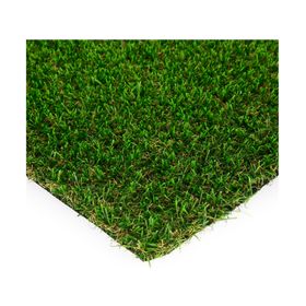 Pasto sintético 1x4 m 15 mm