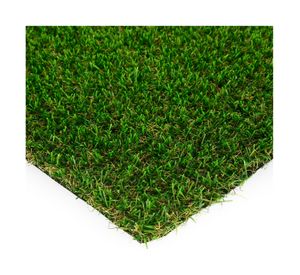 Pasto sintético 1x4 m 15 mm