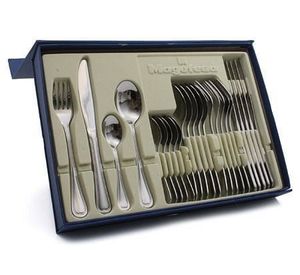 Cubertería 24 piezas cordoba Magefesa