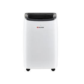 Aire acondicionado portátil 14000 BTU frío/calor WiFi