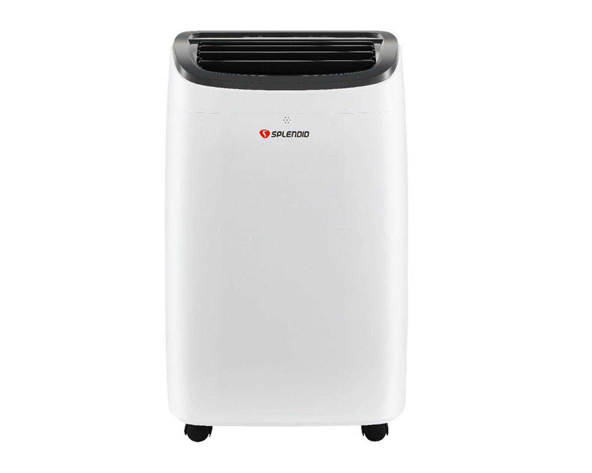 Splendid Aire acondicionado portátil 14000 BTU frío/calor WiFi