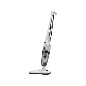 Aspiradora vertical 2 en 1 ASPVPROM blanco/gris 600W