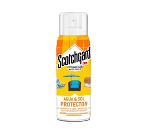 Protector de terraza Scotchgard