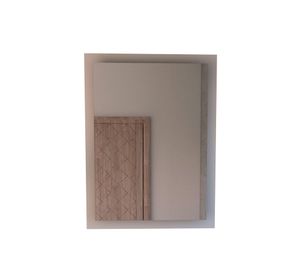 Espejo 80x60 cm Catania TuHome