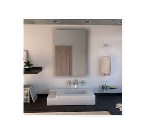 Espejo 80x60 cm Catania TuHome