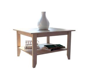 Rack TV 65'' + mesa de centro Essential rovere 1 TuHome