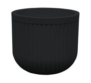 Macetero 55 cm Flute tall planter IV Japi.