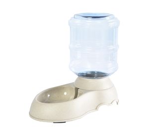Dispensador agua 3.75 litros mascota