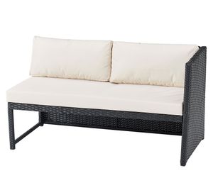 Set living esquinero Bengasi 3 personas