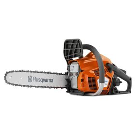 Motosierra combustión 35 cc 1,9 HP 16'' 120 Mark Husqvarna