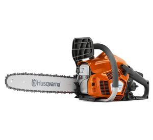 Motosierra combustión 35 cc 1,9 HP 16'' 120 Mark Husqvarna