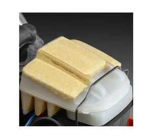 Motosierra combustión 35 cc 1,9 HP 16'' 120 Mark Husqvarna