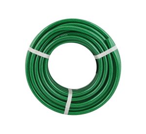 Manguera 1/2'' 18 metros + accesorios + soporte Rausan Rehau