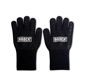 Guantes para parrilla Bosca