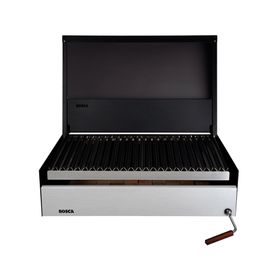 Parrilla a carbón Block Grill 500 charcoal