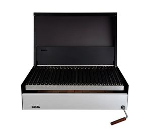 Parrilla a carbón Block Grill 500 charcoal