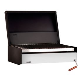 Parrilla a carbón Block Grill 500 charcoal