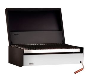 Parrilla a carbón Block Grill 500 charcoal