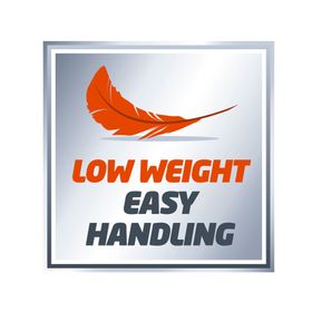 Orilladora GC-ET 3023 rojo 300W