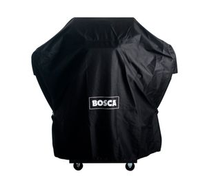 Funda para parrilla talla M 95x113x71 cm
