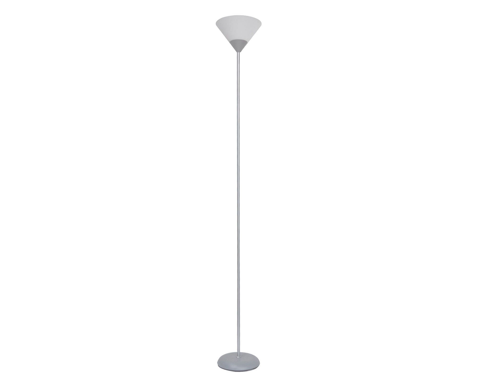 Lámpara pie 1L 60W E27 CL-3800 a $11.990
