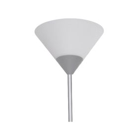 Lámpara pie 1L 60W E27 CL-3800