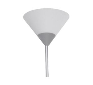 Lámpara pie 1L 60W E27 CL-3800 Abitare