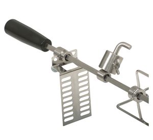 Spiedo 90 cm hibrido Bosca