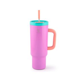 Botella con asa 1180 ml C2