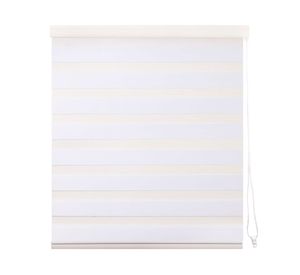 Cortina roller zebra 100x250 cm Cotidiana