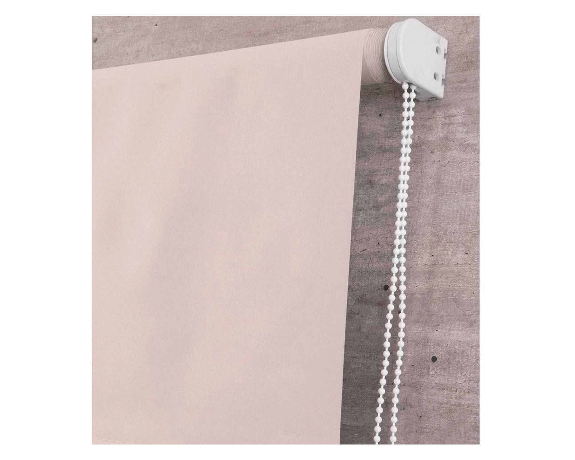 Cortina roller blackout 250x250 cm Cotidiana