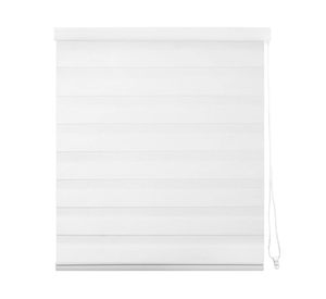 Cortina roller zebra 150x250 cm Cotidiana