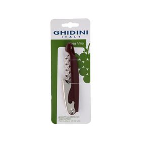 Sacacorchos 2 tiempos Línea vino