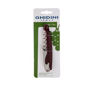 Sacacorchos 2 tiempos Línea vino