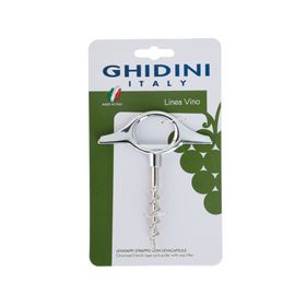 Sacacorchos 2 funciones Línea vino