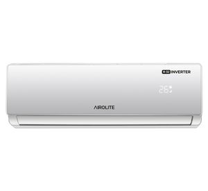 Aire acondicionado Split Aasmi 18 ati inverter R32 wifi 2500W 18000BTU frío/calor