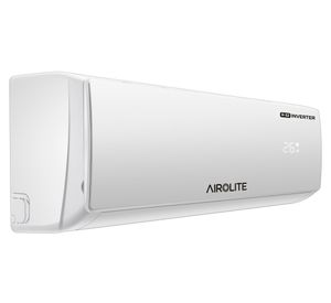 Aire acondicionado Split Aasmi 18 ati inverter R32 wifi 2500W 18000BTU frío/calor