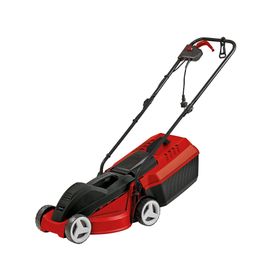 Cortacésped GC-EM 1000/32 rojo 1000W
