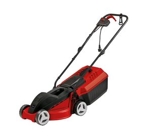 Cortacésped GC-EM 1000/32 rojo 1000W