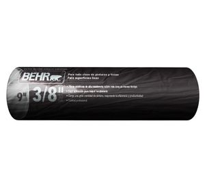 Repuesto rodillo línea Silver 9x3/8"