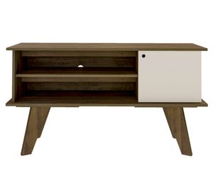 Rack TV 50" Frank café