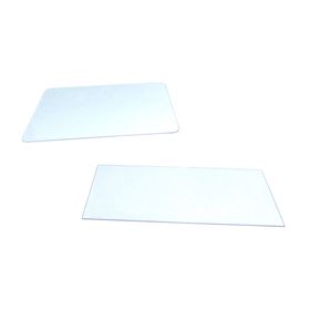 Pack repuesto mascara 9 x 11,5 cm fotosensible Steelpro