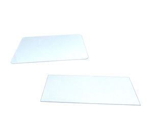 Pack repuesto mascara 9 x 11,5 cm fotosensible Steelpro