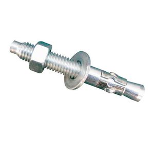 Perno anclaje 1/2'' x 4.1/4'' 10un Imporper