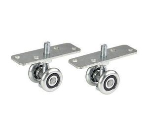 Corredera 50 x 70 mm eco 80 Ducasse Industrial