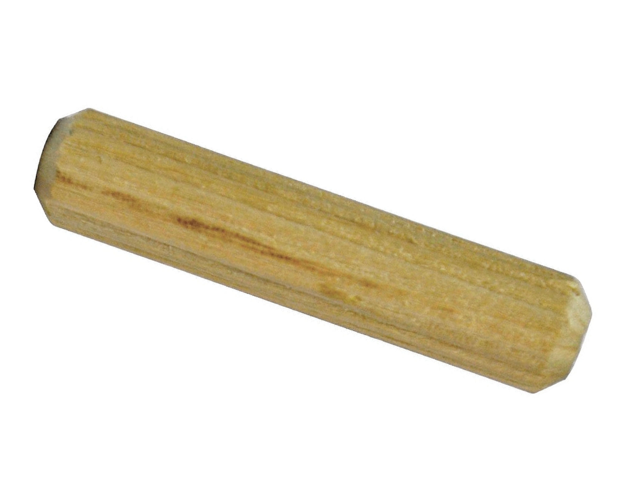 Tarugo Madera 10mm x 4.5cm Imporper