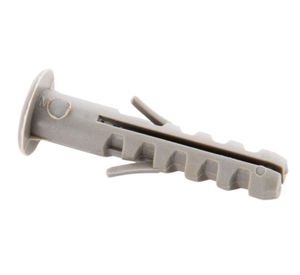 Tarugo nylon exp con tope N8 b100 Imporper