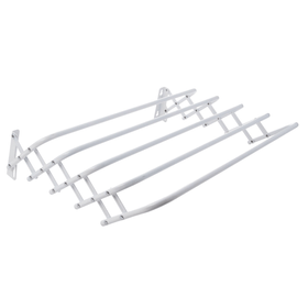 Tendedero extensible pared Nuevo Hogar